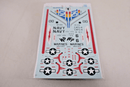 Eagle Strike - Furies Of The Fleet In Color Pt.I 48192 - WISE GUYS HOBBIES LLC