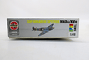 Airfix 1/48 Supermarine Spitfire MkIXc/XVIe Model Kit A05113 - WISE GUYS HOBBIES LLC