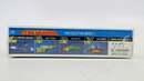 TCI Star Blazers Gamilon Destroyer Mini Model Kit