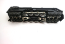 Lionel # 671 O Ga Steam Turbine Locomotive w/ #671W Tender & Orig Boxes