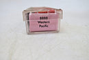 N SCALE - ROUNDHOUSE (8888) WESTERN PACIFIC SINGLE DOOR BOXCAR