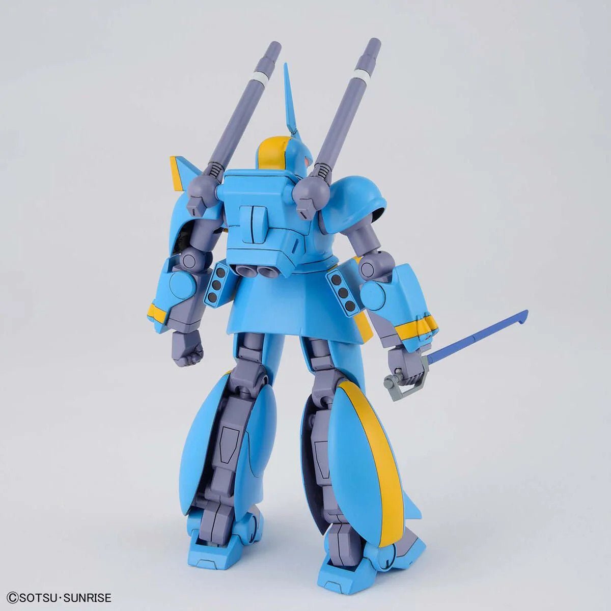 1/144 Dragonar Set 2 Model Kit - WISE GUYS HOBBIES LLC