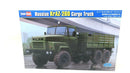 Hobby Boss 85510 1/35 SCALE RUSSIAN KRAZ-260 CARGO TRUCK Model Kit