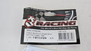 3 RACING 3cm ALUMINUM SINGLE SERVO ARM FOR FUTABA RED HFS30/RE