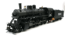 Bachmann Spectrum Seaboard Air Line 2-10-0 Russian Decapod 514 81706 - WISE GUYS HOBBIES LLC