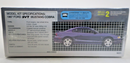 AMT ERTL 1/25 8231 1997 Ford SVT Mustang Cobra Model Kit SEALED