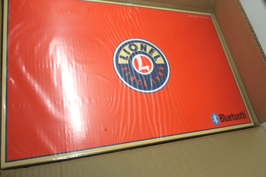 LIONEL AMTRAK LEGACY E8 AA DIESEL LOCOMOTIVES O GAUGE train engine 2333330 NEW - WISE GUYS HOBBIES LLC