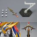 NEW Bandai HG Cho Mashin Ryujinmaru Model Kit - WISE GUYS HOBBIES LLC