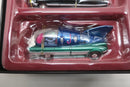 Corgi Batman - The Silver Age Collection - Batmobile and Batmarine 77310 - WISE GUYS HOBBIES LLC