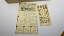 Vintage UPC 1/72 F - 105D Thunderchief Model Kit - WISE GUYS HOBBIES LLC