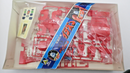 Vintage Aoshmia Space Runaway Ideon 1/420 Ideon Model Kit