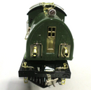 MTH #381E Locomotive - Item #10-1077-1 - Runs - Pre War Standard Gauge