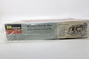 Monogram 1/24 Mercedes-Benz 1939 540-K Plastic Model Kit
