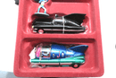 Corgi Batman - The Silver Age Collection - Batmobile and Batmarine 77310 - WISE GUYS HOBBIES LLC
