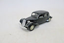 1939 CITROEN 15 SIX SEDAN SOLIDO DIECAST TOY CAR 1/43 SCALE VINTAGE VEHICLE RARE