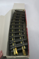 LGB 11000 x 12 Curved 30º r600mm R1 BrassTrack w/Box *G-Scale*