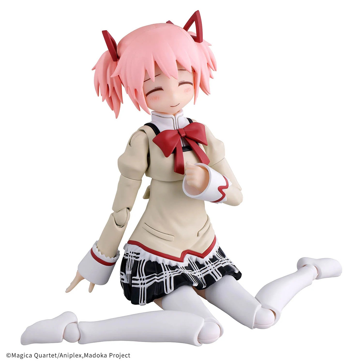 Bandai 30MP Madoka Kaname Model Kit - WISE GUYS HOBBIES LLC