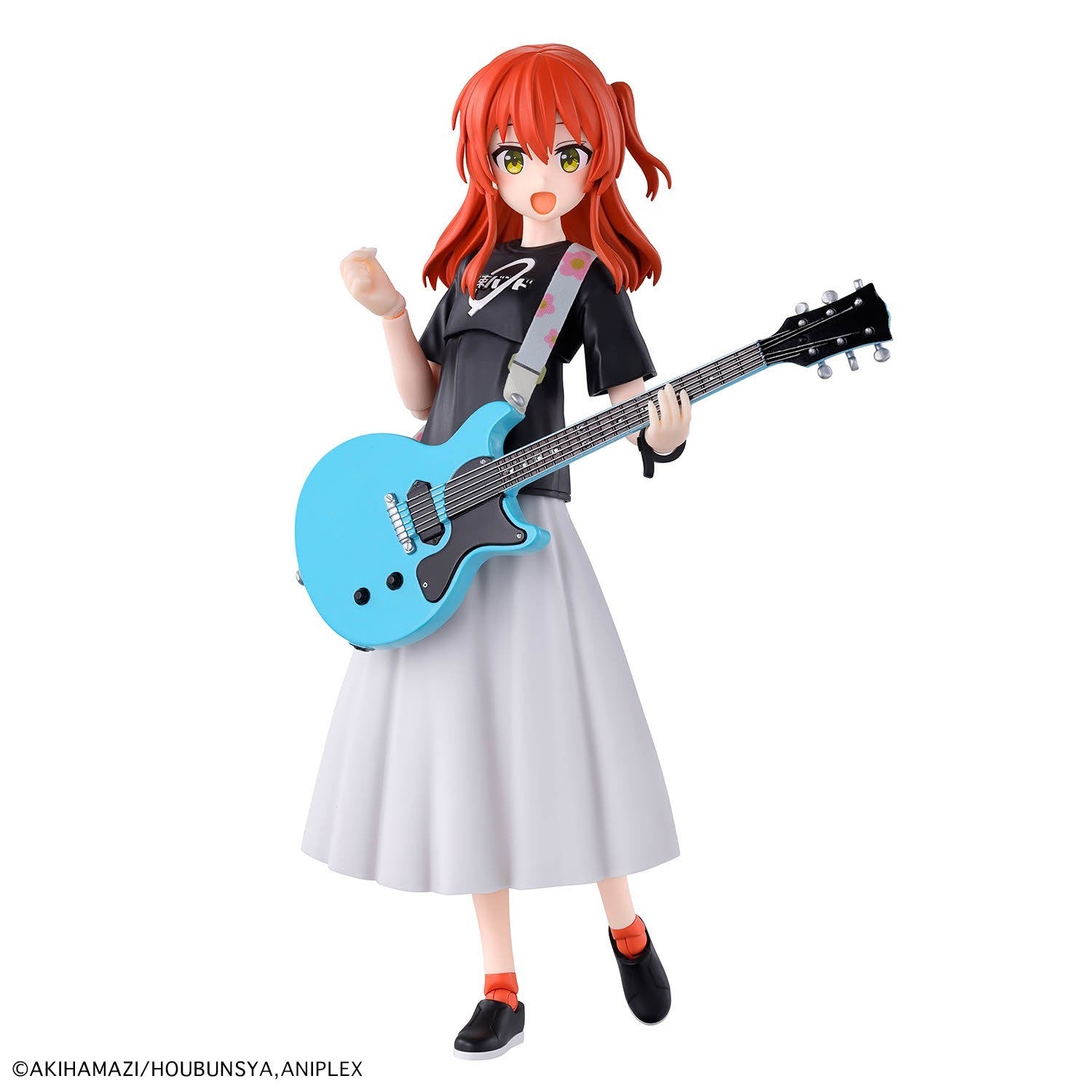 30 MP IKUYO KITA Model Kit - WISE GUYS HOBBIES LLC