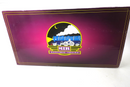MTH 20-66230 O 70' Santa Fe Streamlined Sleeper/Diner Passenger Set (Set of 2)