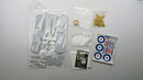 Flashback 1/48 Sopwith 'NAVY' Pup Limited Edition 999 Model Kit KLH8911 - WISE GUYS HOBBIES LLC