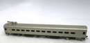 HO BRASS GEM KT-102S PRR PENNSYLVANIA RDG READING SILVERLINER SET 2 UNITS JAPAN