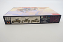Roden 1/35 British Armoured Car (Patern 1920 w/ Sand Tyres) Model Kit Ro802 - WISE GUYS HOBBIES LLC