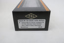 Sn3 RTR PBL DENVER & RIO GRANDE WESTERN 30'TRUSS ROD HI-SIDE GON