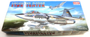 Academy 1/72 Lockheed F-104G Starfighter Model Kit 1619