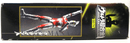 SEALED Bandai Ultra Chogokin Ultraman Ace GD-74 Action Figure - WISE GUYS HOBBIES LLC