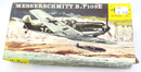Heller 1/72 Messerschmitt BF - 108 E Model Kit L 089 - WISE GUYS HOBBIES LLC