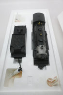 RARE HTF LIONEL 6-38005 LONG ISLAND 10 WHEELER LOCOMOTIVE AND TENDER