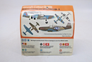 Frog 1/72 North American Mustang Mk.II Model Kit
