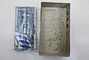 Bandai Space Cruiser Yamato EDF Battle Cruiser Model Kit No.22 - WISE GUYS HOBBIES LLC