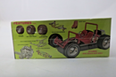 AMT 1/25 Teevee Dune Buggy Plastic Model Kit