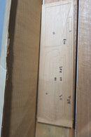 Dumas SK Daddle Too 27" Long 10 1/2" Beam Kit  1402 2302 - WISE GUYS HOBBIES LLC