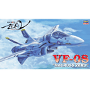 Hasegawa Macross Zero 1/72 VF - 0S Model Kit - WISE GUYS HOBBIES LLC