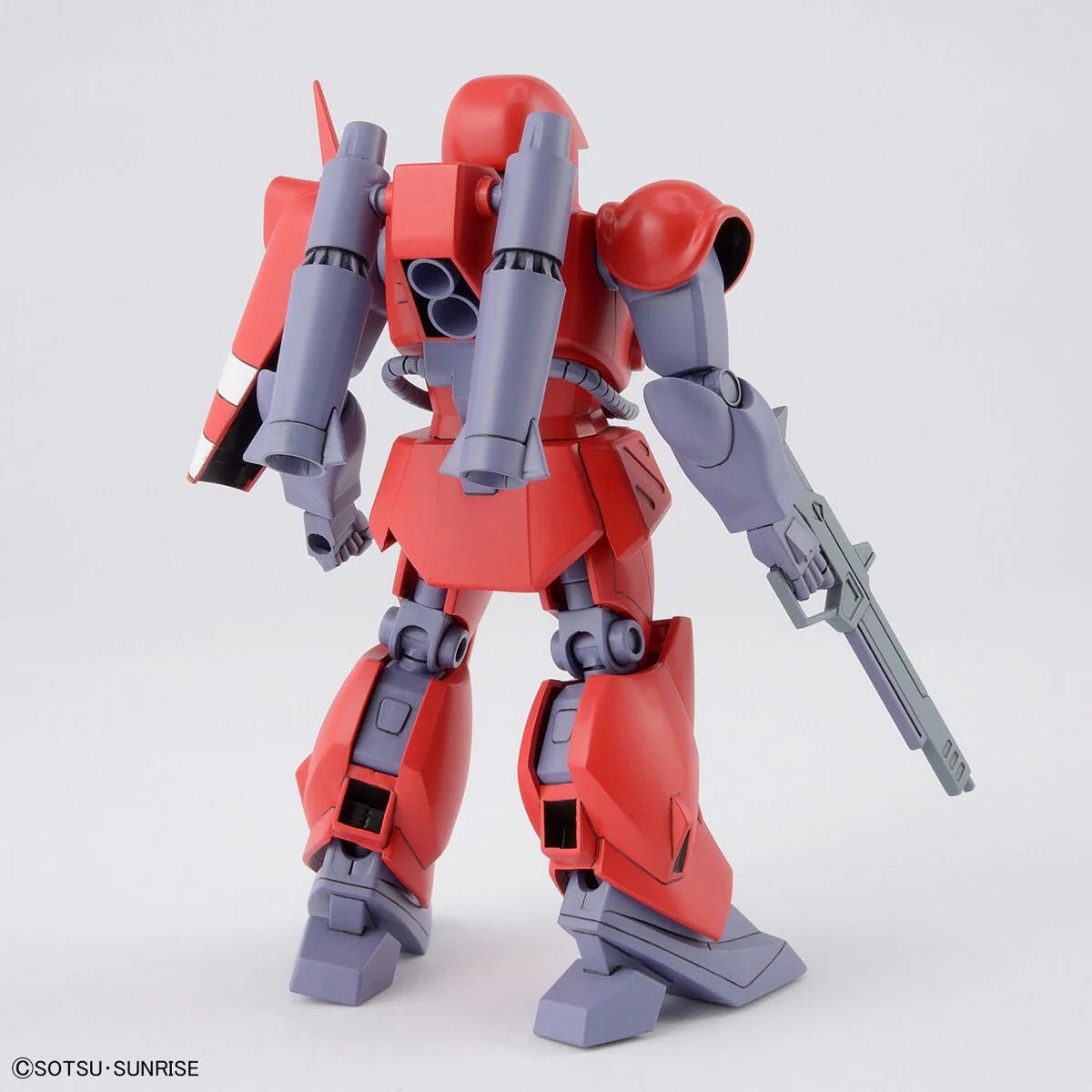 1/144 Dragonar Set 1 Model Kit - WISE GUYS HOBBIES LLC