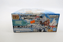 Bandai Gundam Breaker Battlogue 1/144 Blazing Gundam Model Kit - WISE GUYS HOBBIES LLC