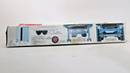 Damaged Box AMT 1/25 Coors Fruehauf 40' Reefer Model Kit