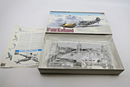 Hasegawa 1/48 Messerschmitt Bf 109E Galland Model Kit J4 - WISE GUYS HOBBIES LLC