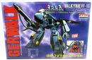 Vintage Arii Macross 1/100 Gerwalk Valkyrie VF-1S Model Kit