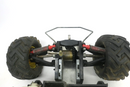 VINTAGE MANTUA MODEL SAFARI NTIRO BUGGY 1/8 1981 OFF ROAD ENYA 21 KYOSHO