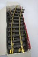 LGB 11000 x 12 Curved 30º r600mm R1 BrassTrack w/Box *G-Scale*