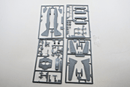 Heller Prestige Series 1/72 Messerschmitt Me 262 B Model Kit 6608 - WISE GUYS HOBBIES LLC