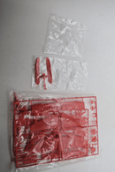 Premiere 1/48 BAe Hawk T. Mk 1A Red Arrows Model Kit P3102 - WISE GUYS HOBBIES LLC