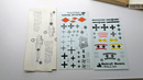 Meikraft 1/72 Pfalz D.III/D.IIIA Model Kit - WISE GUYS HOBBIES LLC