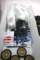 Tamiya Subaru Impreza Monte-Carlo '99 1/10 4WD Electric Rally Car TT-02 Roller