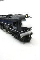 MTH Premier O Gauge Southern Pacific AC-6 Cab Forward Steamer in OB 20-3125-1
