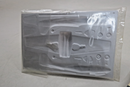 Rarejets 1/72 Bell P-59B Airacomet Vacuum-Formed Model Kit