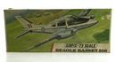 Airfix 1/72 Beagle Basset 206 Model Kit 255 - WISE GUYS HOBBIES LLC